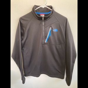 The North Face pullover